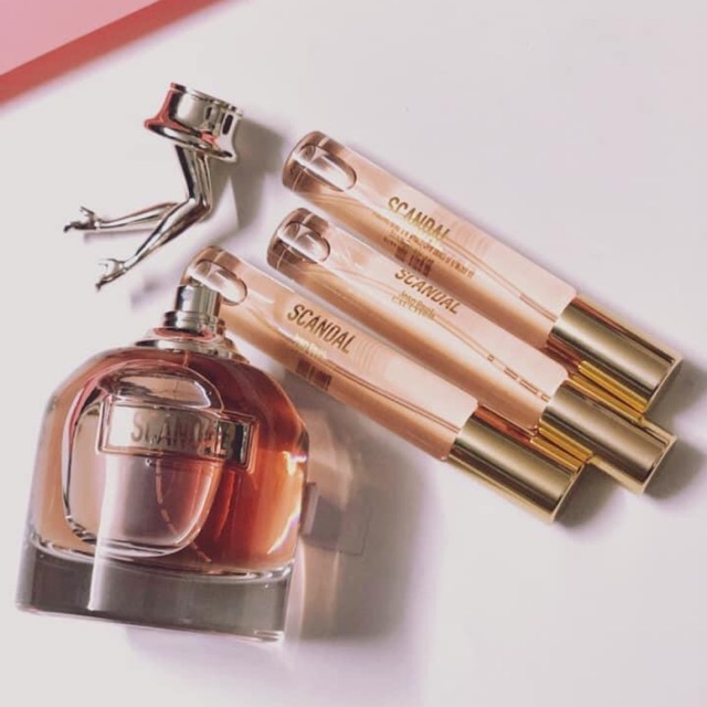 Mẫu Thử Nước Hoa Scandal 20ml