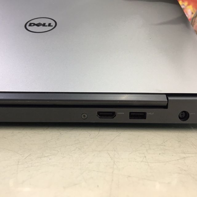 Laptop Dell 7440 i5-4300 ram 8Gb SSD 256Gb