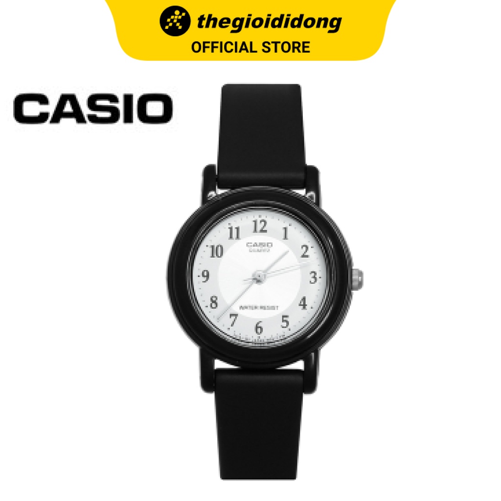Đồng hồ Nữ Casio LQ-139AMV-7B3LDF