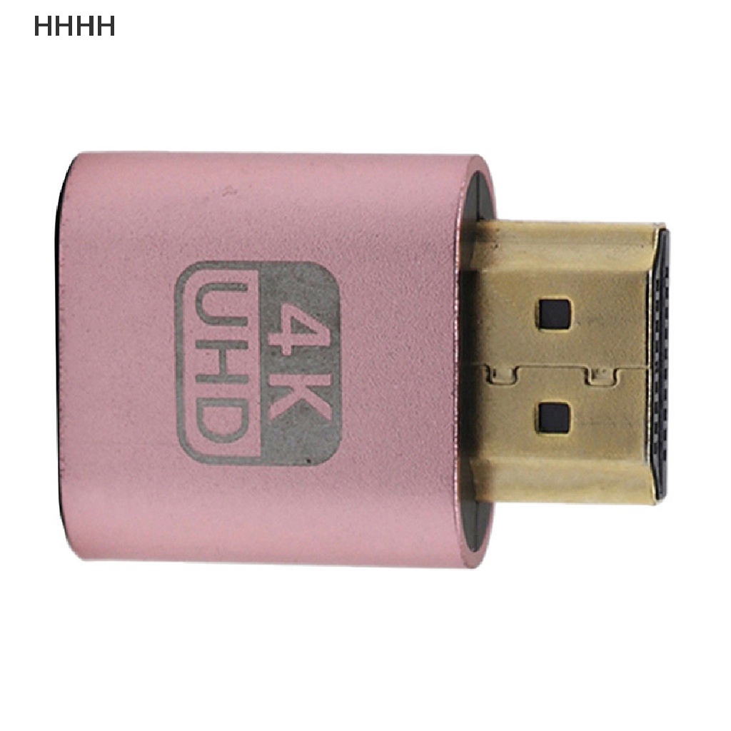 Thiết bị giả lập đầu cắm DDC EDID màn hình hiển thị ma giả | BigBuy360 - bigbuy360.vn