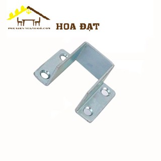 Pát sắt giường 38mm VNH BB1026W (Cái)