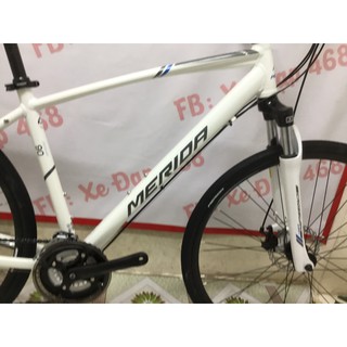 Xe Đạp Thể Thao Merida Crossway 90