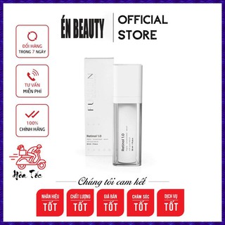 Kem Ngừa Lão Hóa, Giảm Mụn Fusion Retinol 1.0 Meso Therapy Ngăn Ngừa Lão Hóa, Giúp Da Sáng Khỏe Và Mịn Màng Hơn
