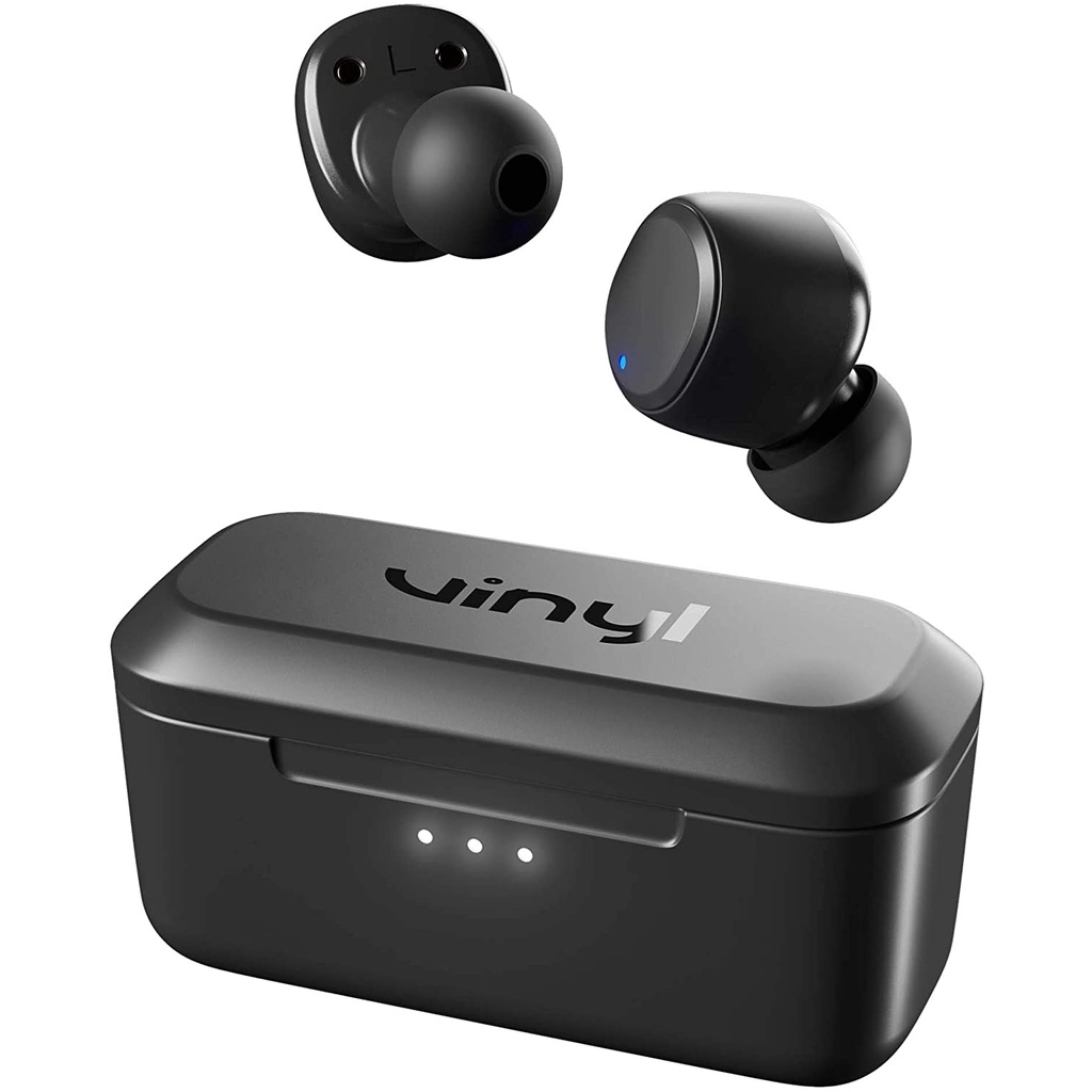 Tai nghe Vinyl by Skullcandy True wireless