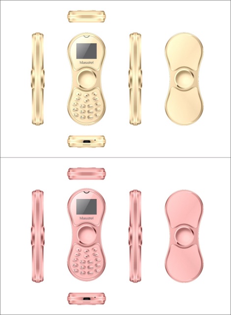 ĐT Masstel Spinner - BH 1 Năm | BigBuy360 - bigbuy360.vn