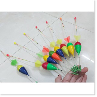 Phao Câu Lục Ban Ngày - Đồ Câu DHS