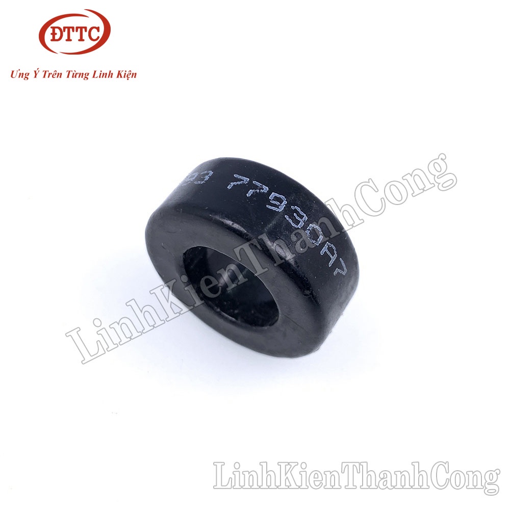 Lõi FERRITE D27 MS-106125-2 ,CS270125