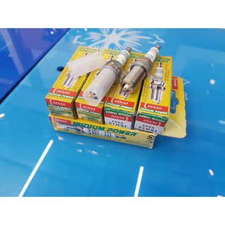 Hộp 4 bugi Inova denso hàng đẹp