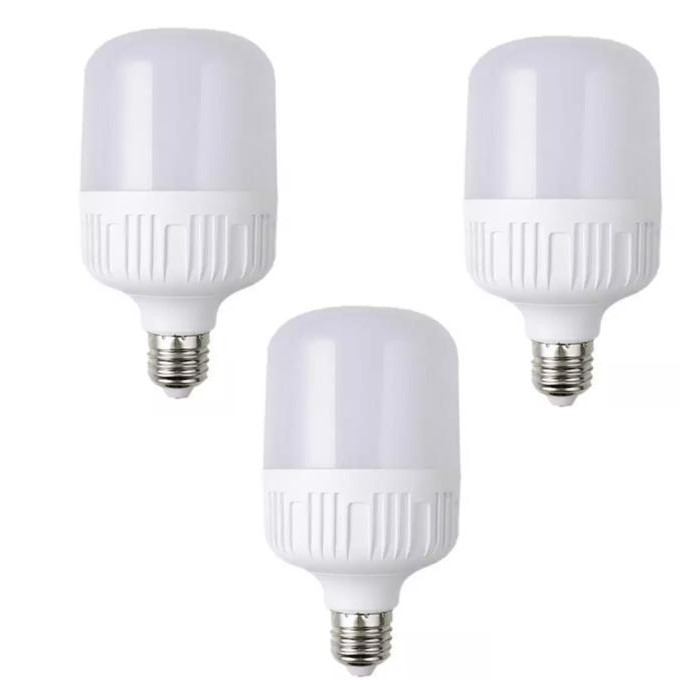 BÓNG ĐÈN LED TRỤ