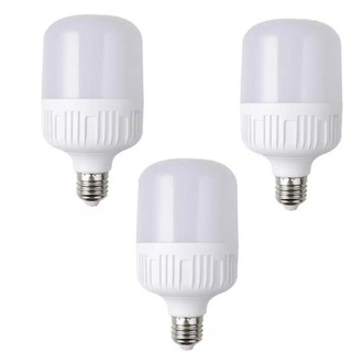 BÓNG ĐÈN LED TRỤ