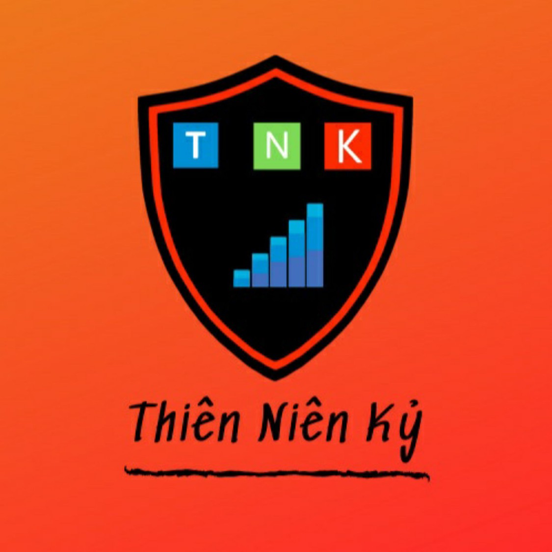 Thiên Niên Kỷ Official