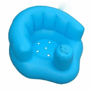 Ghế Hơi Tập Ngồi Cho Bé