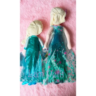 Búp bê Elsa Nữ Hoàng Băng Giá