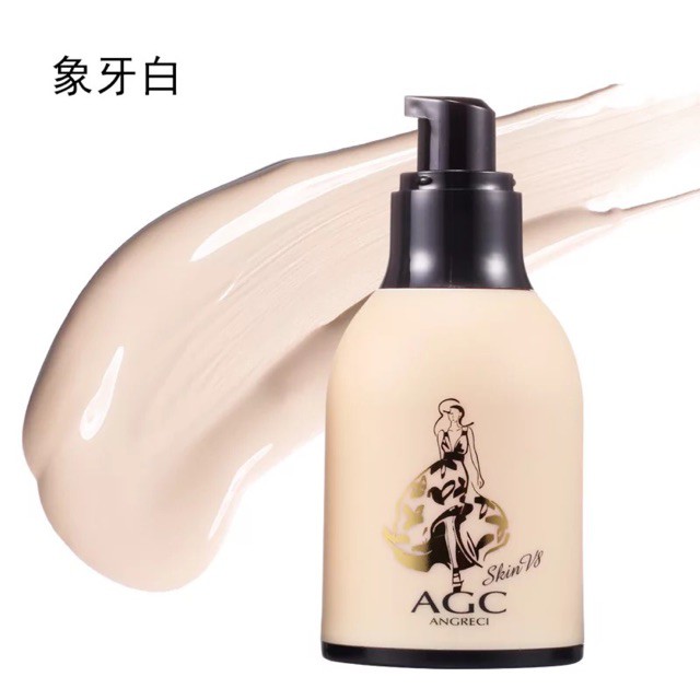 [SALE GIÁ GỐC] Kem Nền CC Cream AGC Flawlessly Che Khuyết Điểm Hoàn Hảo Sáng Mịn Đều Màu | BigBuy360 - bigbuy360.vn