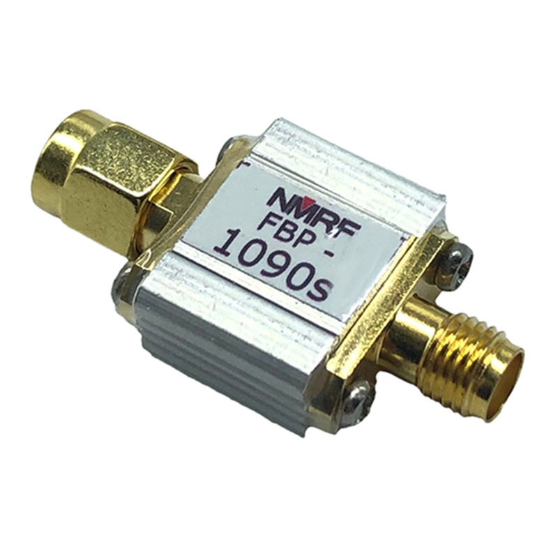 Bộ Lọc Hiệu Quả WU 1090mhz Cho Máy Cưa SMA-M SMA-F