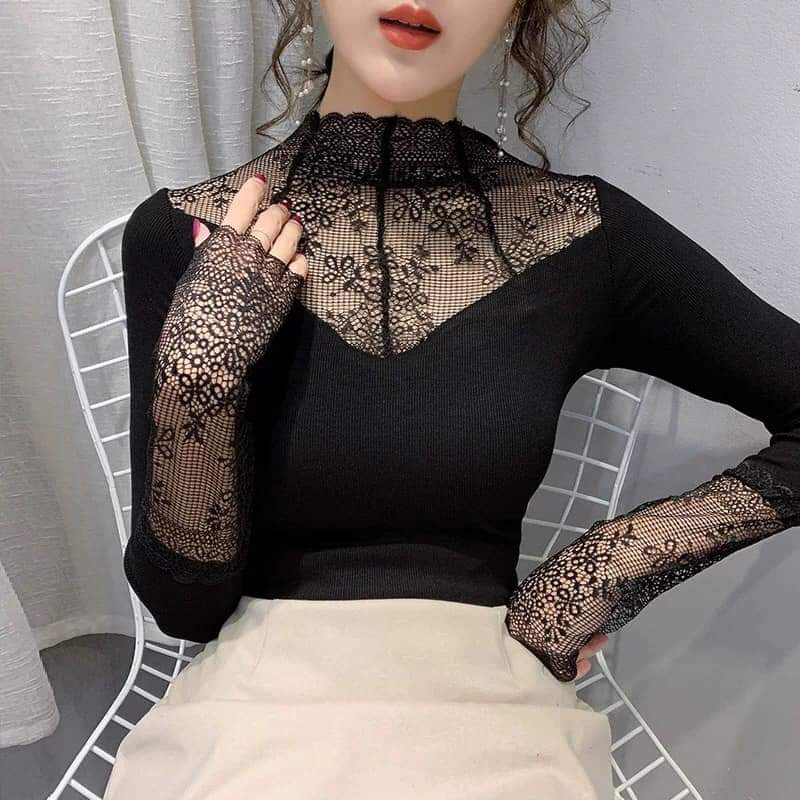 Áo len siêu đẹp mặc diện cực xinh