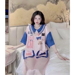 VÁY NGỦ NÀNG THƠ SIÊU XINH ( new)