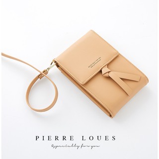 TÚI ĐỰNG ĐIỆN THOẠI PIERRE LOUES
