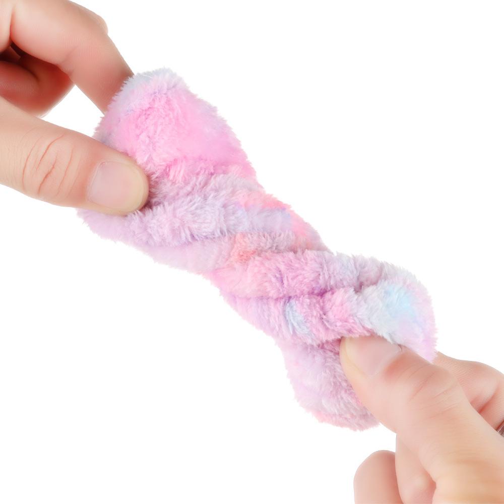 Băng Đeo Cổ Tay Sợi Nhỏ Thấm Hút Nước Ngăn Ngừa Mồ Hôi Khi Tập Yoga Chạy Bộ Cho Nữ