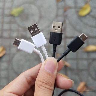Cáp sạc nhanh S10 Usb to Type C