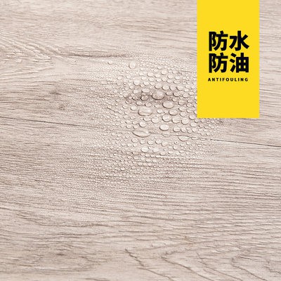 Miếng dán sàn gỗ tự dính sàn xi măng lát trực tiếp chống trượt chống mài mòn tấm ván sàn nhà chống thấm nước dày sàn tra