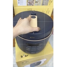 Nồi Áp Suất Điện Đa Năng,Nồi Áp Suất Điện , Nồi Cơm, Hầm Cháo Đa Năng Dung Tích 5L Bear YLB-A50M1-BH 12