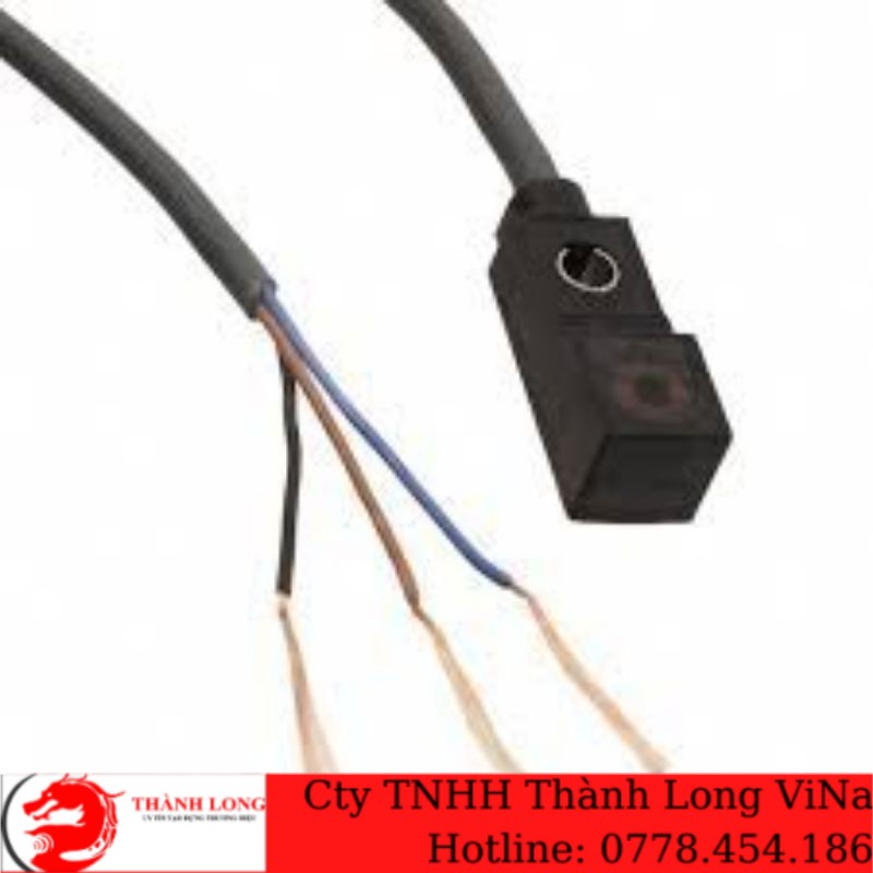 Cảm biến tiệm cận Omron E2S- W23 1M