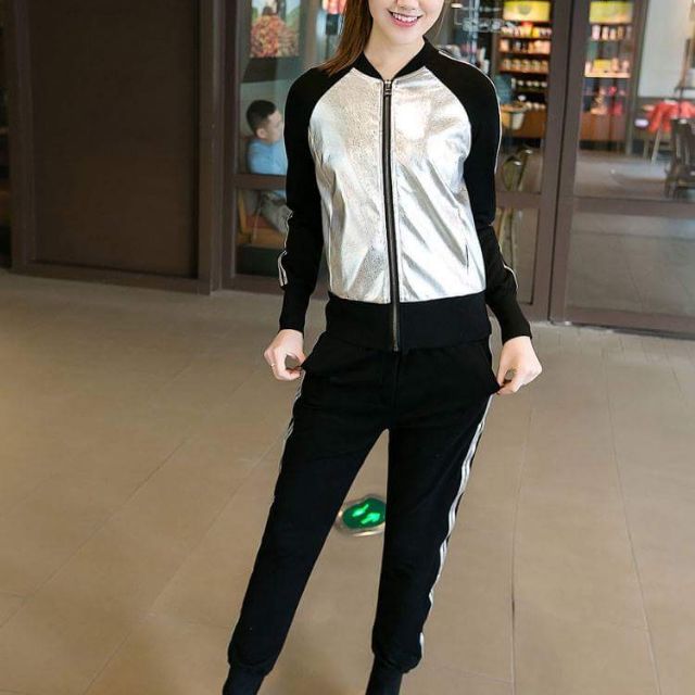 BỘ THỂ THAO NỮ HÀNG QUẢNG CHÂU ODER