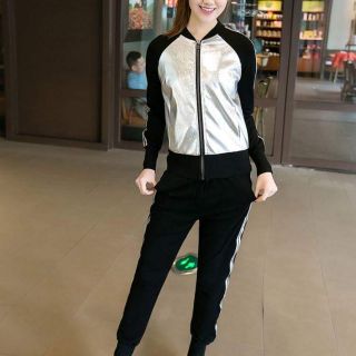Bộ thể thao nữ hàng quảng châu oder