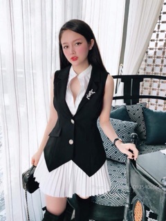 CÀI ÁO Y-S-L Vip