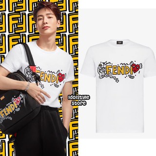 áo phông FD của Jackson Got7