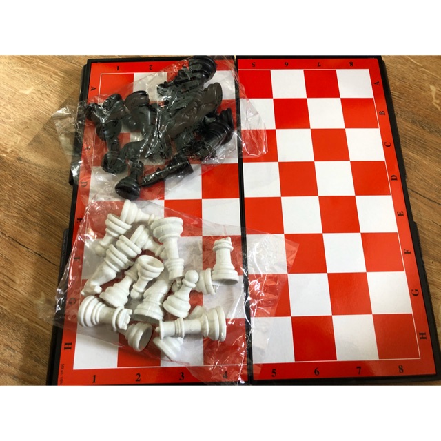 Cờ vua , bộ cờ vua