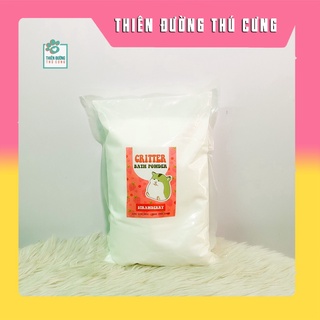 Cát Tắm Hamster 1kg