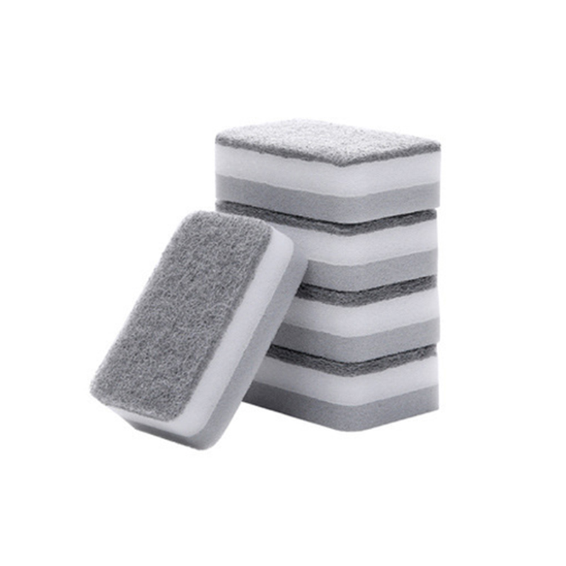 Miếng bọt xốp nano rửa chén / phòng tắm / nhà bếp