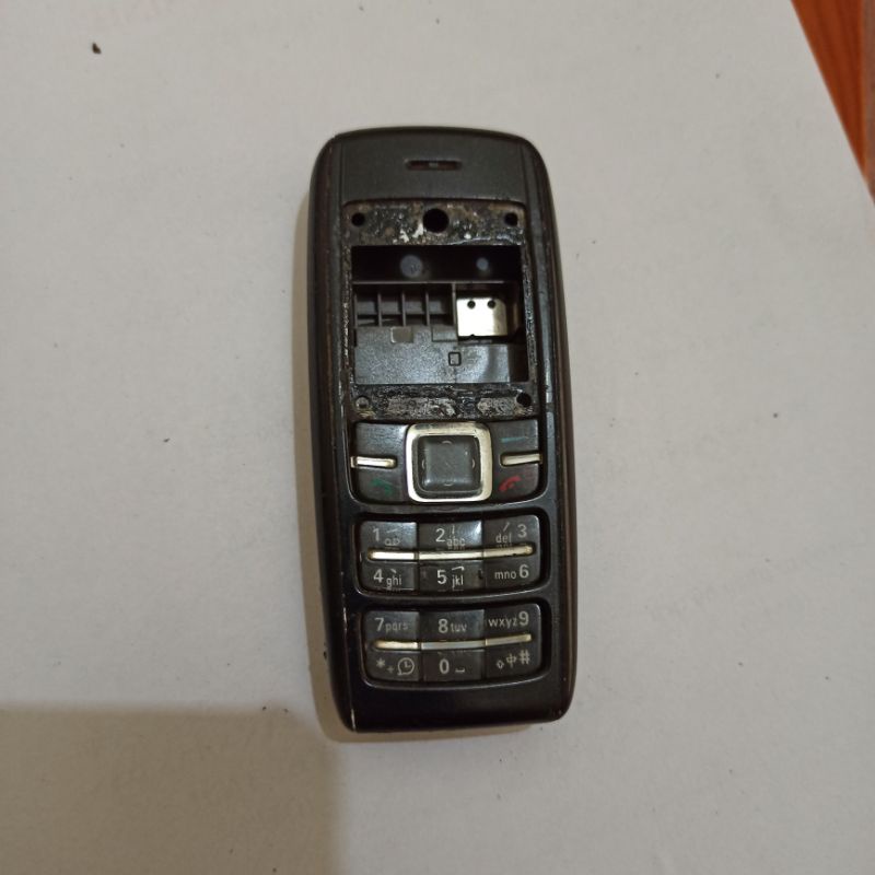 Vỏ zin điện thoại Nokia 1600