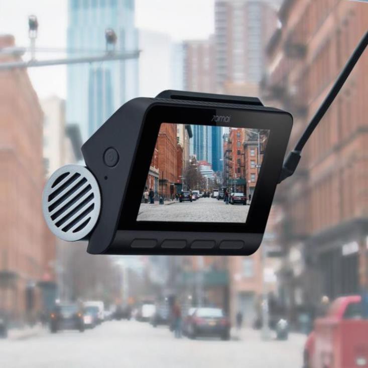 Camera hành trình 70mai A800 4K Ultra HD - tích hợp GPS BH 12 THÁNG có cổng hành trình lùi | BigBuy360 - bigbuy360.vn