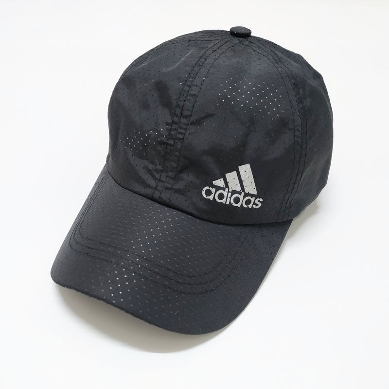 Adidas Ad Hat Men And Women Quick-Drying Baseball Cap Summer Sun-Proof Breathable Quick-Dry Baseball