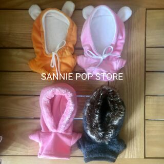 HOODIE CÁC LOẠI CHO DOLL 20CM (Update 03/02) - 3