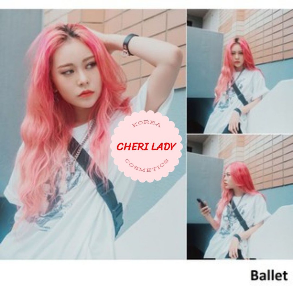 Thuốc Nhuộm Tóc Dạng Bọt [ Hello Bubble Foam Mise en Scene ] - From KOREA | BigBuy360 - bigbuy360.vn