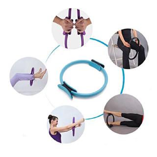 Vòng Tập Pilates