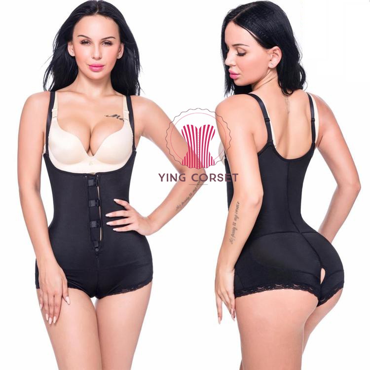 SPANX Bộ Latex Liền Quần