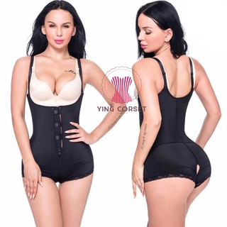 SPANX Bộ Latex Liền Quần