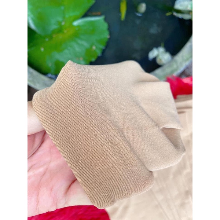 combo 10 đôi Vớ da xỏ ngón chống nắng