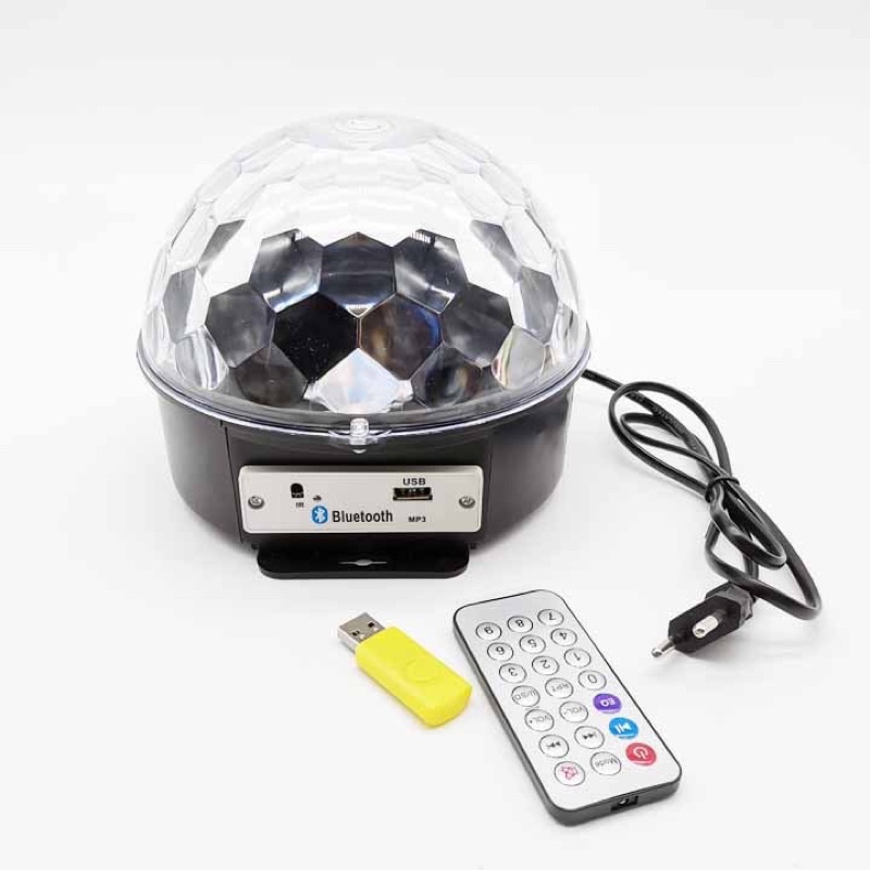 Đèn led sân khấu 7 màu