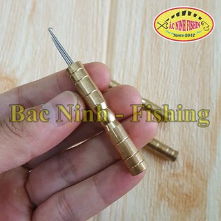 Ghim rút thẻo câu đài
