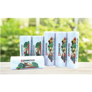 Túi đựng thực phẩm 1kg/ cuộn