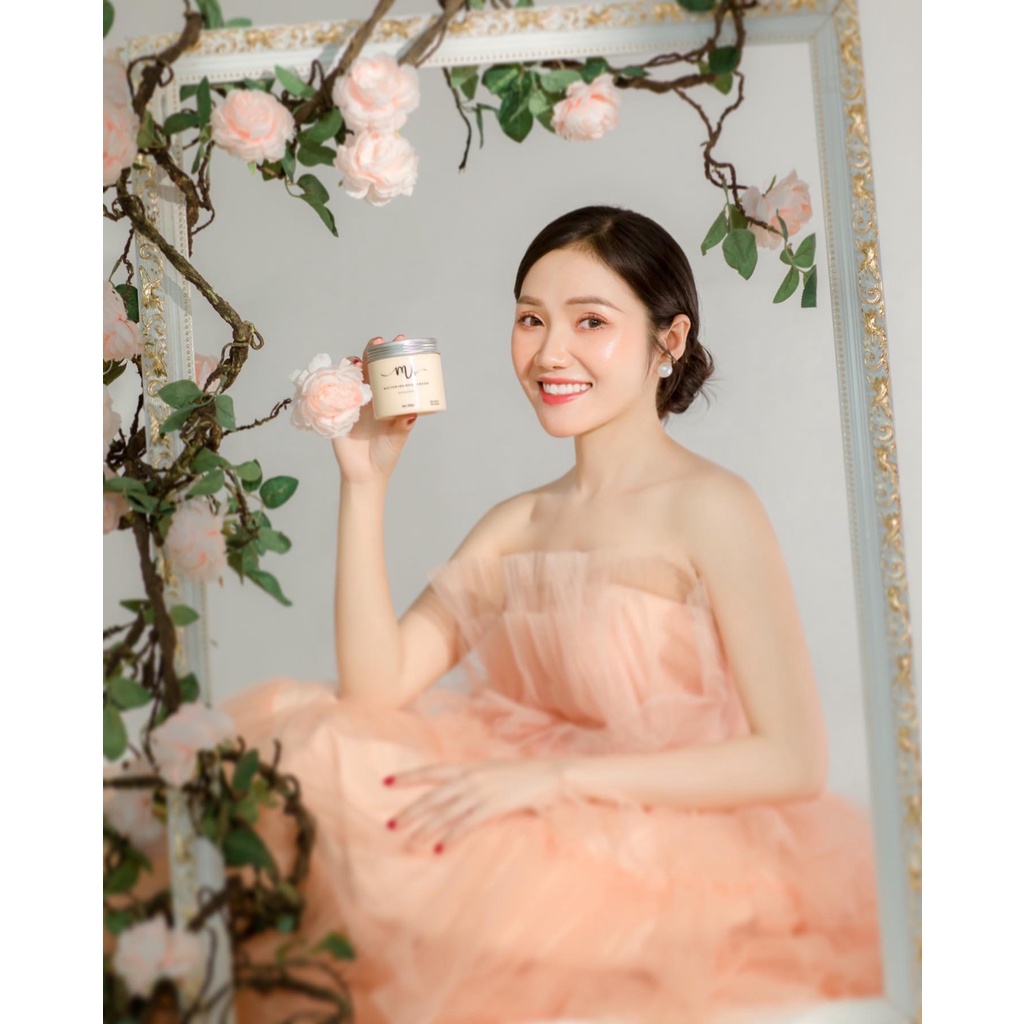 Kem Body Sữa Lạnh Mị Cream 100g / 200g