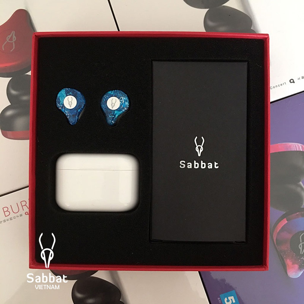 Tai nghe bluetooth Sabbat X12 pro chính hãng | BigBuy360 - bigbuy360.vn