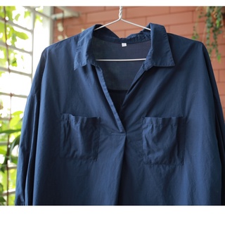 Áo nữ thương hiệu Closshi Nhật Bản