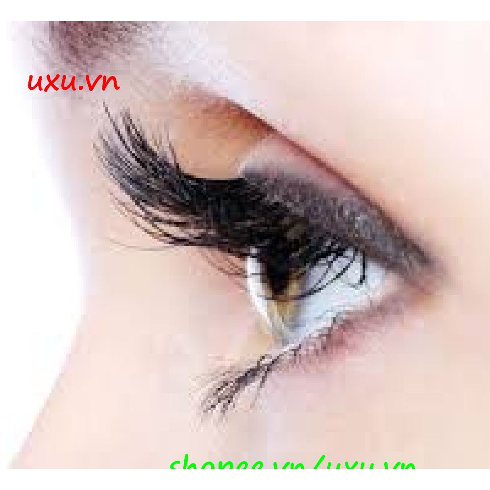 Keo Dán Mi Vacosi 8Ml Natural Studio Eyelash 3D Adhesive, Với uxu.vn Tất Cả Là Chính Hãng.